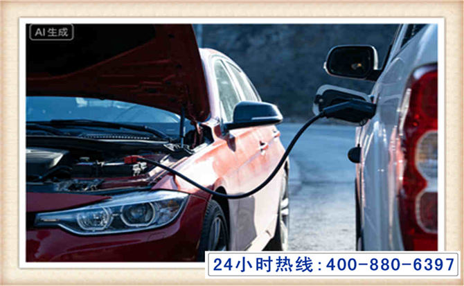 岱岳潍坊拖车,附近24小时汽车拖车救援，潍坊道路救援拖车电话