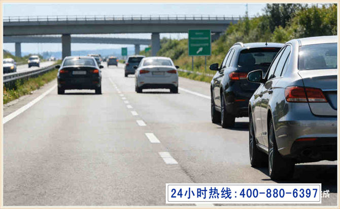 岱岳长春拖车电话